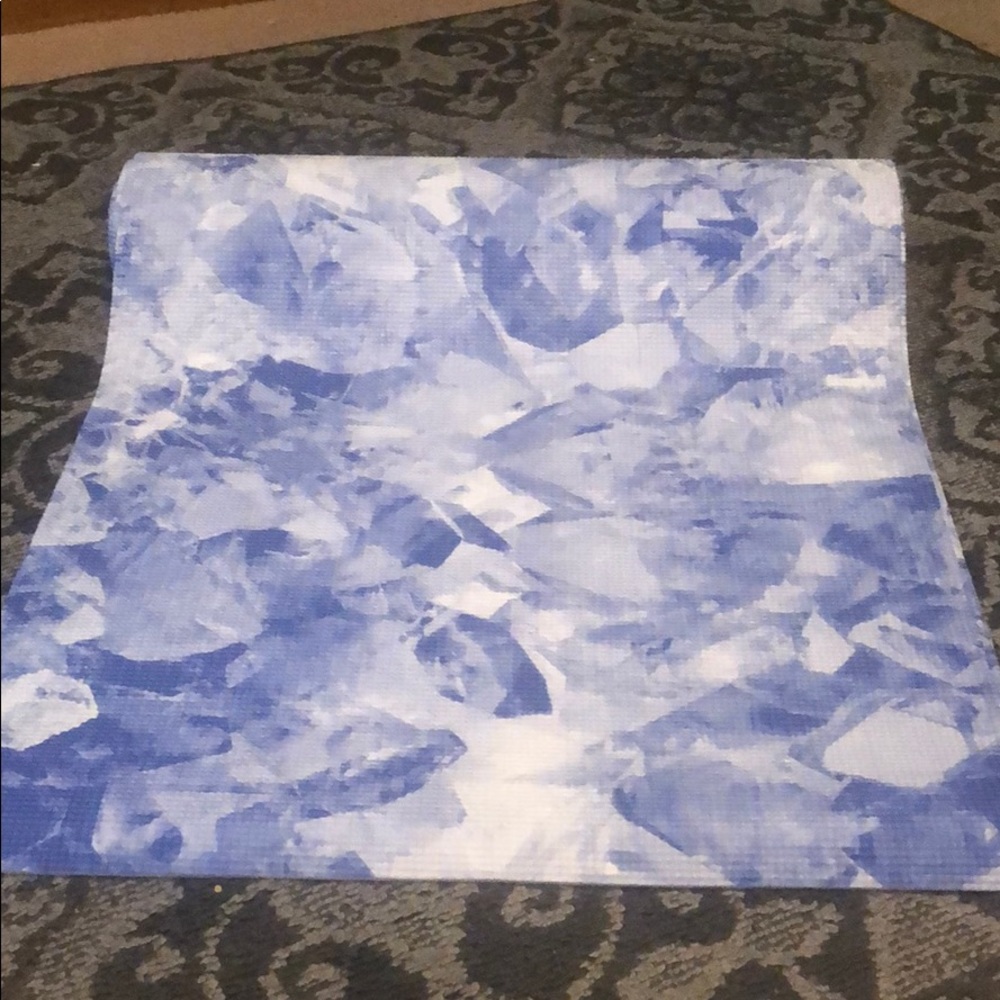 Yoga mat